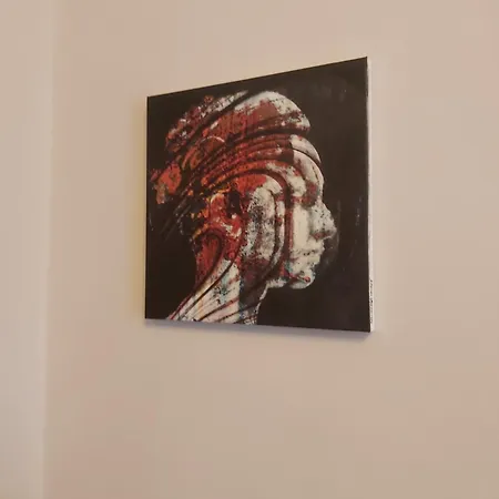 La Bandiera Blu Gasthuis 3*