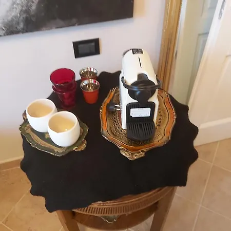 La Bandiera Blu Gasthuis La Spezia