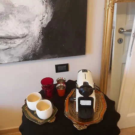 La Bandiera Blu Gasthuis La Spezia