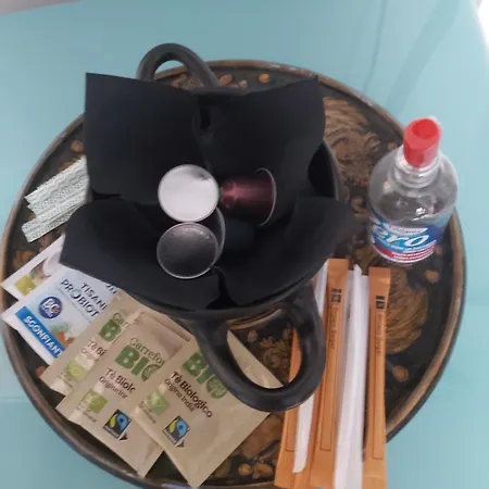 La Bandiera Blu La Spezia