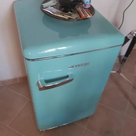 La Bandiera Blu Gasthuis 3*