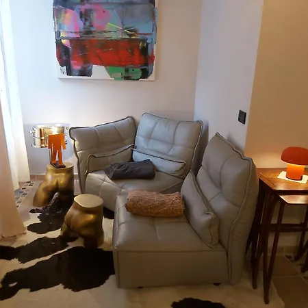 Gasthuis La Bandiera Blu 3*