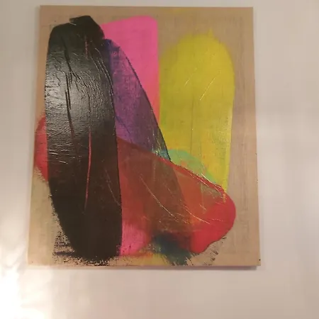 La Bandiera Blu Gasthuis 3*