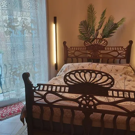 La Bandiera Blu Gasthuis