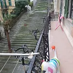 Gasthuis La Bandiera Blu La Spezia
