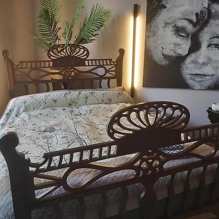 Guest house La Bandiera Blu