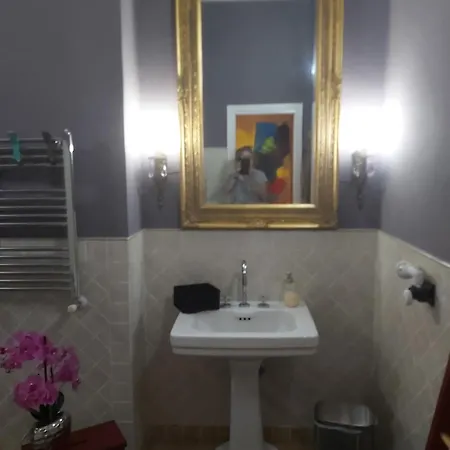 Pensjonat La Bandiera Blu 4*