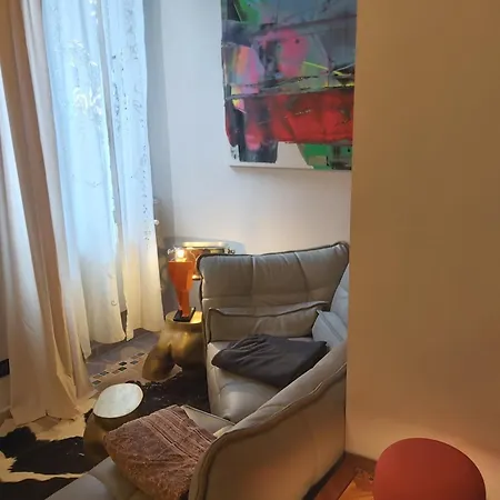 Pensjonat La Bandiera Blu 4*