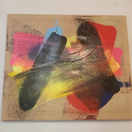 La Bandiera Blu Gæstehus 3*