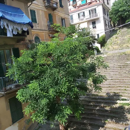 Pensjonat La Bandiera Blu