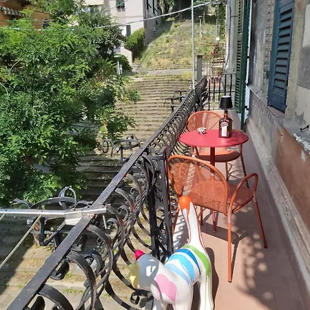 La Bandiera Blu 4*
