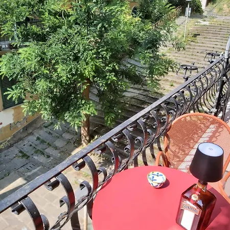 La Bandiera Blu Guest house