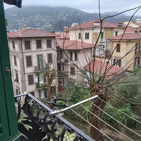 La Bandiera Blu Guest house *