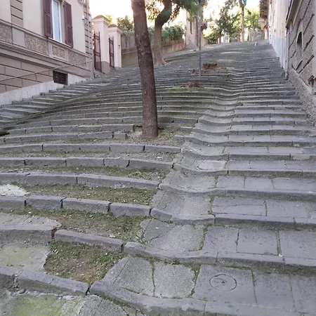 La Bandiera Blu Gæstehus 3*