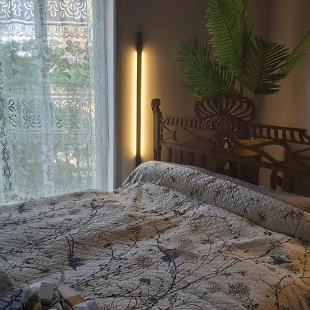 La Bandiera Blu Guest house