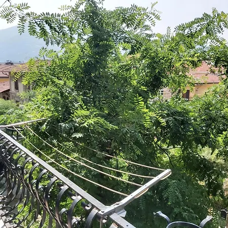 La Bandiera Blu Maison d'hôtes *