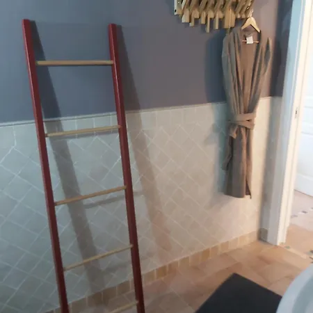 Gæstehus La Bandiera Blu La Spezia