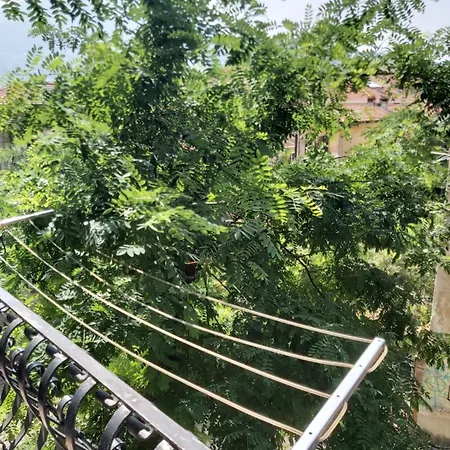 Pensjonat La Bandiera Blu 4*