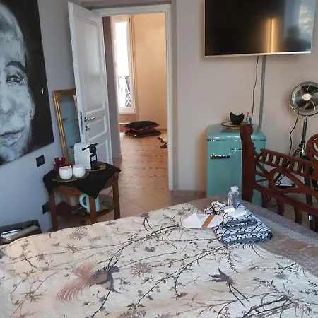 La Bandiera Blu Gæstehus La Spezia