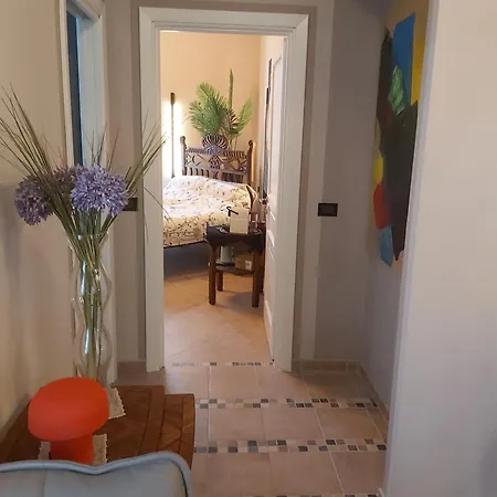 La Bandiera Blu *