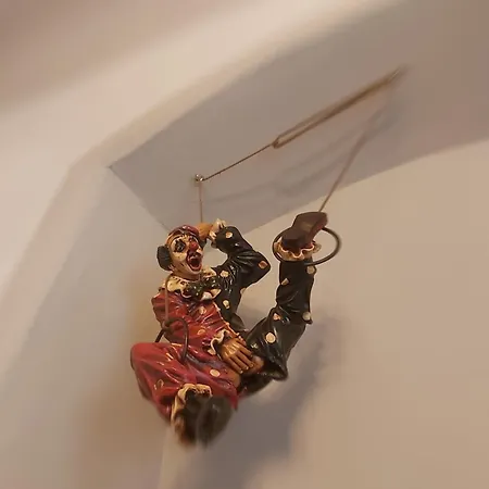 La Bandiera Blu Gæstehus La Spezia