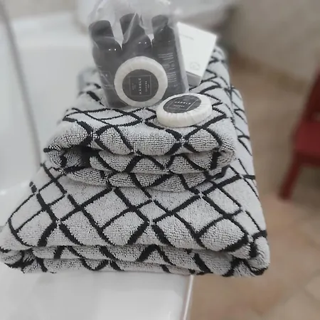 La Bandiera Blu Gæstehus