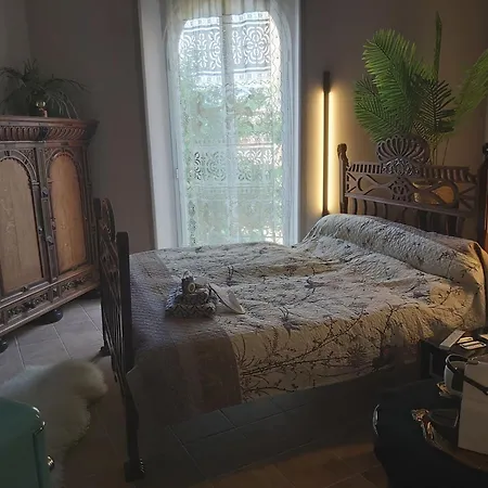 La Bandiera Blu Gæstehus La Spezia