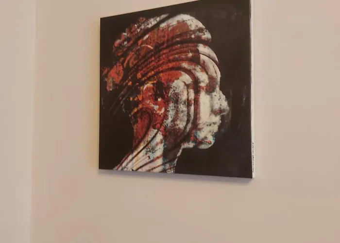 La Bandiera Blu Guest house 4*