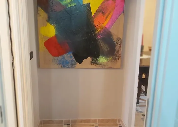 Guest house La Bandiera Blu La Spezia