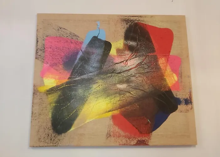 La Bandiera Blu Guest house 4*