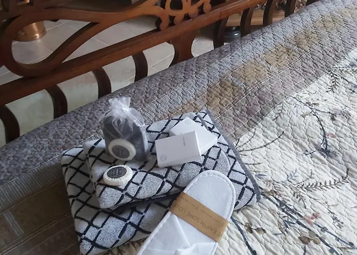 La Bandiera Blu 4* La Spezia