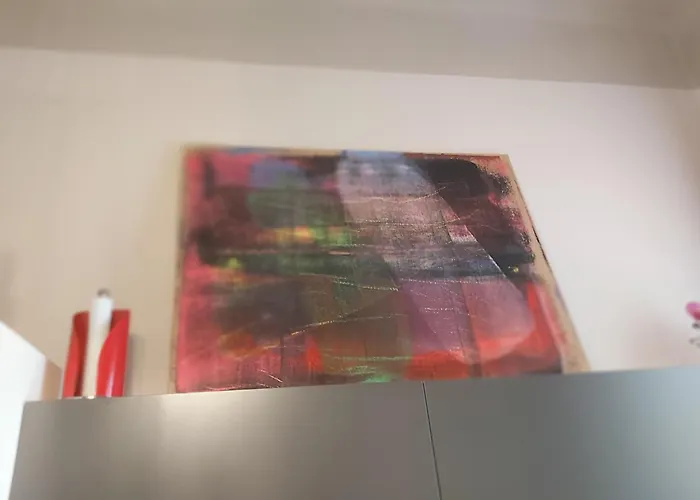 La Bandiera Blu Guest house 4*