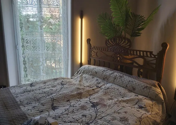 La Bandiera Blu Guest house