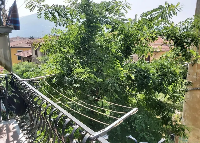 La Bandiera Blu Guest house 4*