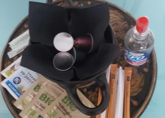 La Bandiera Blu La Spezia