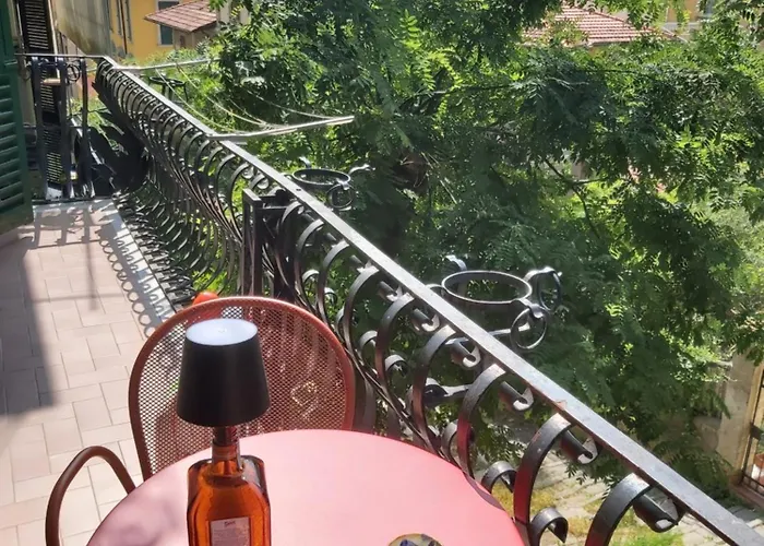 La Bandiera Blu Guest house 4*