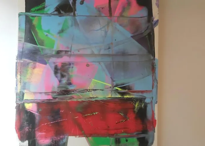 La Bandiera Blu La Spezia