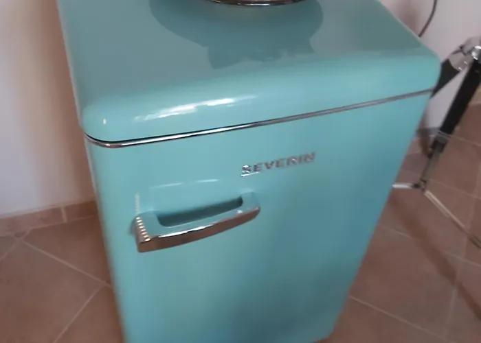 La Bandiera Blu Guest house 4*