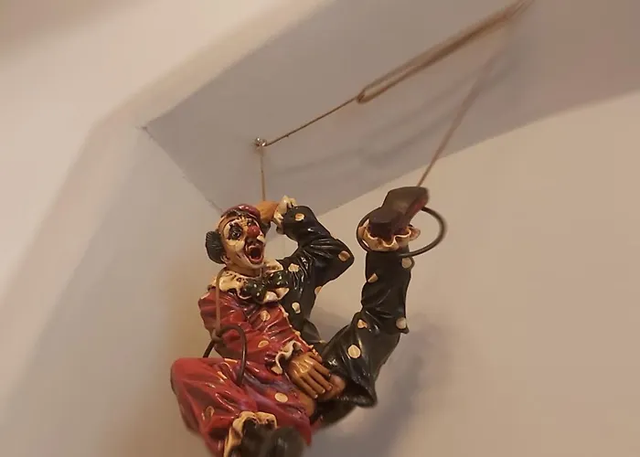 La Bandiera Blu Guest house La Spezia