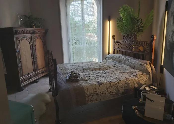 La Bandiera Blu Guest house La Spezia