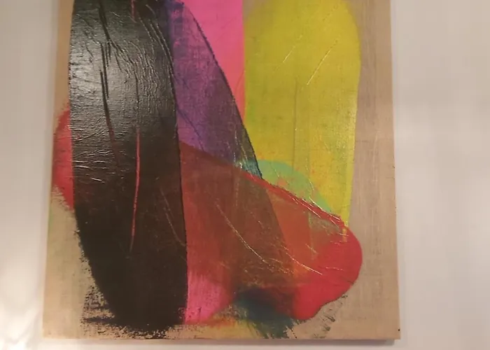 La Bandiera Blu Guest house 4*