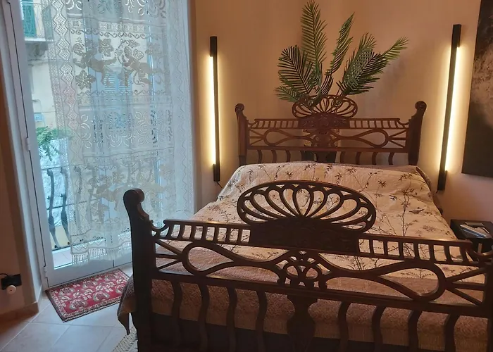 La Bandiera Blu Guest house